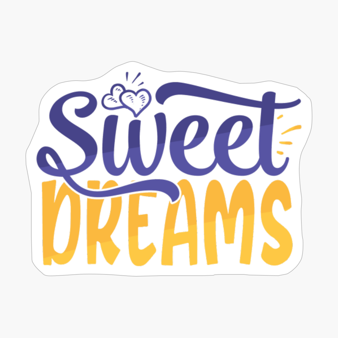 Sweet Dreams | Baby Gift