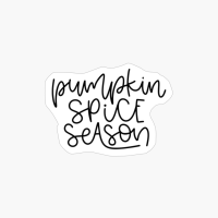 Pumpkin Spice Season, Pumpkin Gift, Halloween Gift