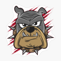 Proud American Bulldog- The Perfect Gift For A Bulldog Lover!